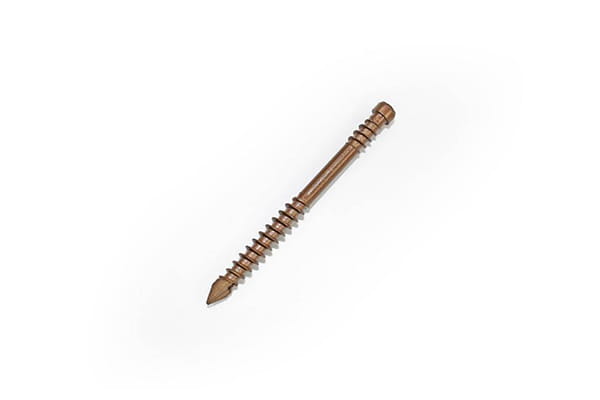 Саморез Gwozdeck ДЖЕТ 5,0x60 (100 шт)