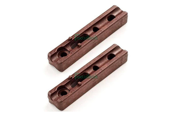 Скрытый крепеж Гвоздек DUET 70 (Дуэт 70)