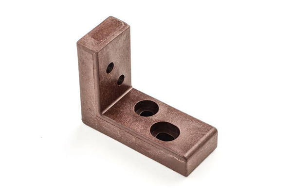 Скрытый крепеж Гвоздек DUET Start (Дуэт Старт)