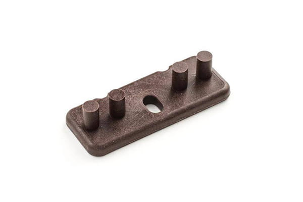 Скрытый крепеж Гвоздек TERRA (Терра)