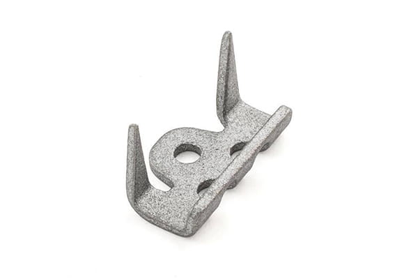 Скрытый крепеж Гвоздек TWIN мини