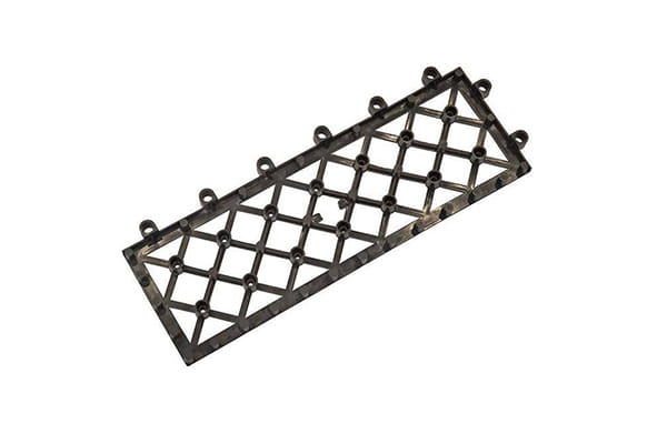 Основа для садового паркета и террас ЮНИДЕК