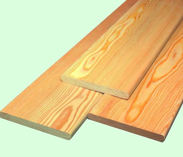 Планкен прямой Сорт АВ 4000x120x20<br>Акция до 30.07.23