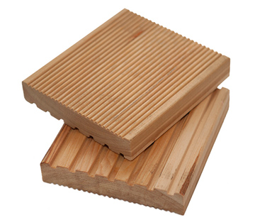 Террасная доска Сорт А 3000x142x27